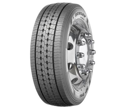  Dunlop SP346 205/75/R17.5 124/122M vara 