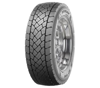  Dunlop SP446 205/75/R17.5 124M vara 