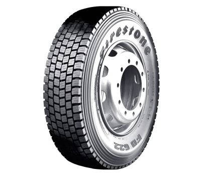  Firestone FD622+ 295/80/R22.5 152/148M vara 