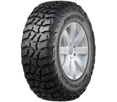  Fortune M/T 265/75/R16 121/120Q vara 