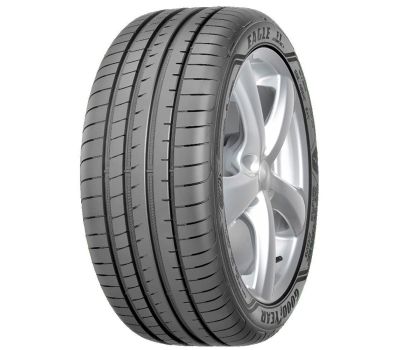  Goodyear EAGLE F1 ASY 5 265/40/R22 106Y XL vara 