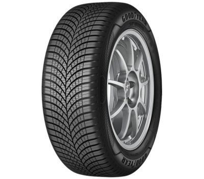  Goodyear VEC 4 SEASONS G3 235/60/R18 103T all season 