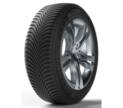  Michelin ALPIN 5 225/55/R17 97H RUN FLAT ZP iarna 