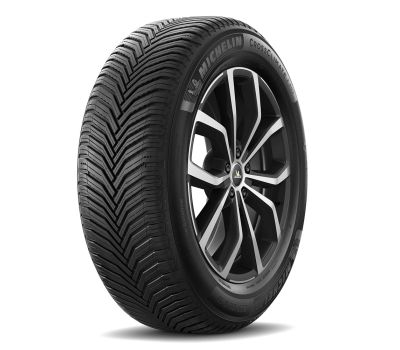  Michelin CROSSCLIMATE SUV 2 225/65/R17 106V XL all season 