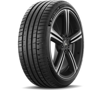  Michelin PILOT SPORT 5 255/35/R20 97Y XL vara 