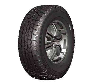  Tracmax X-PRIVILO AT08 255/70/R16 111T all season / off road 