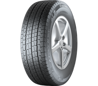  Viking FOURTECH VAN 195/75/R16C 107R all season 