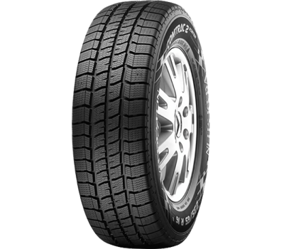  Vredestein COMTRAC 2 WINTER+ 205/75/R16C 110R iarna 