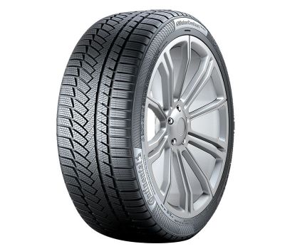  Continental ContiWinterContact TS 850 P FR 245/45/R18 96V iarna 