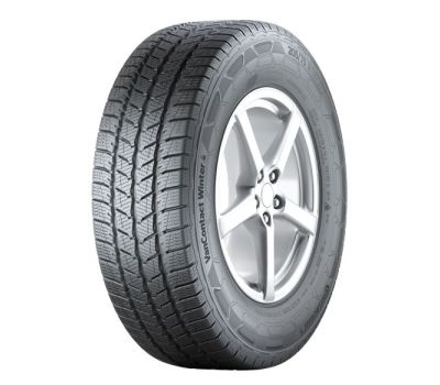  Continental VAN CONTACT WINTER 195/75/R16C 110/108R iarna 