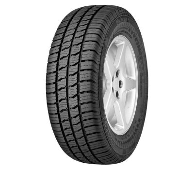  Continental VANCO FOUR SEASON2 8PR 205/65/R16C 107/105T all season 