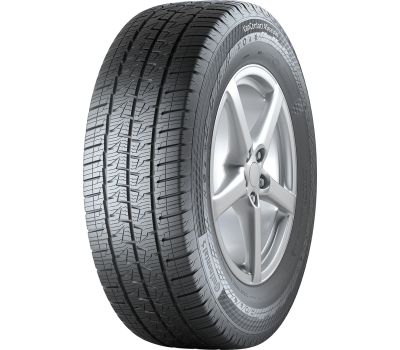  Continental VANCONTACT 4SEASON 8PR 215/75/R16C 113/111R all season 