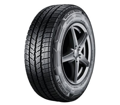  Continental VANCONTACT WINTER 185/75/R16C 104/102R 8PR iarna 