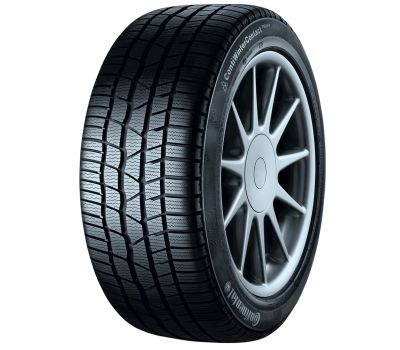  Continental WINTER CONTACT TS 830 P 225/60/R17 99H RUN FLAT SSR iarna 