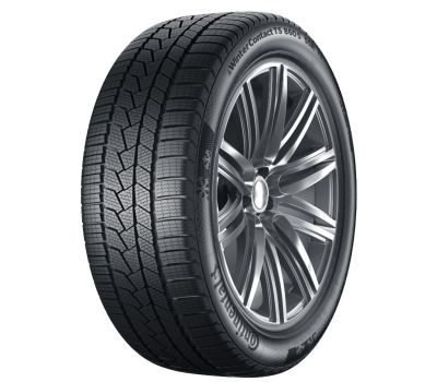  Continental WINTER CONTACT TS 860 S 245/40/R20 99W XL iarna 