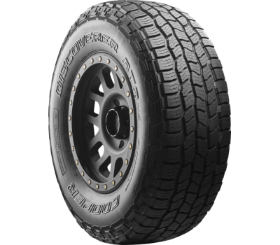  Cooper DISCOVERER AT3 4S 255/75/R17 115T all season / off road 