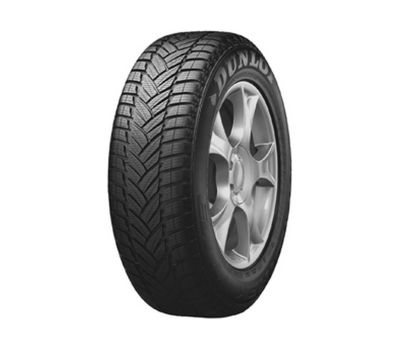  Dunlop GRANDTREK WINTER M3 275/55/R19 111H iarna 