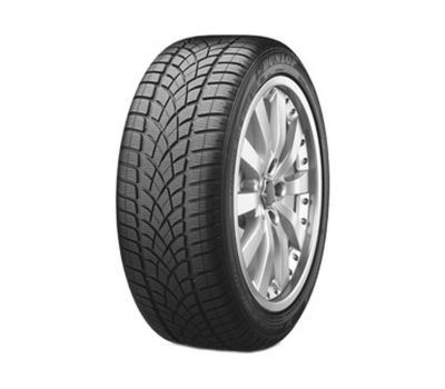  Dunlop SP WINTER SPORT 3D 215/60/R17C 104/102H 6PR iarna 