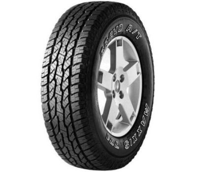  Maxxis Bravo AT-771 OWL 255/70/R16 111T all season / off road 