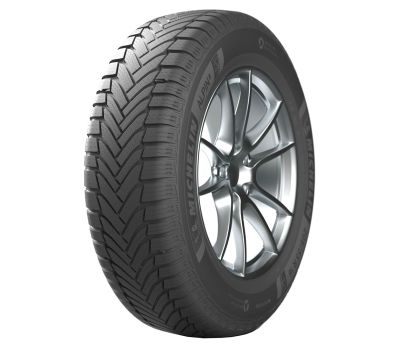  Michelin ALPIN 6 185/65/R15 88T iarna 