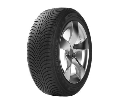  Michelin Alpin5 RunOnFlat 225/45/R17 91V iarna 