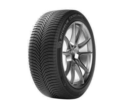  Michelin CROSSCLIMATE+ 205/60/R16 96W RUN FLAT ZP XL all season 
