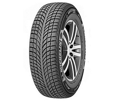  Michelin LATITUDE ALPIN LA2 255/65/R17 114H XL iarna 