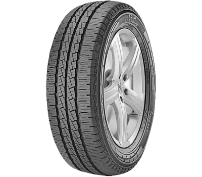  Pirelli CARRAS 205/65/R16C 107T all season 