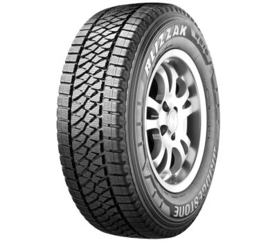  Bridgestone Blizzak W810 225/70/R15C 112R iarna 