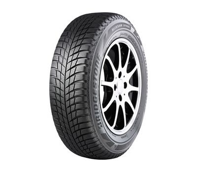  Bridgestone LM001 205/55/R19 97H iarna 