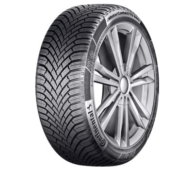  Continental WINTER CONTACT TS 860 165/60/R15 77T iarna 