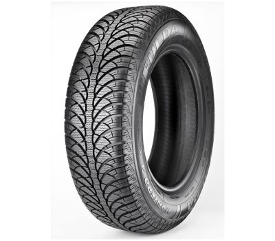  Fulda Kristall Montero 3 MS 165/60/R15 77T iarna 