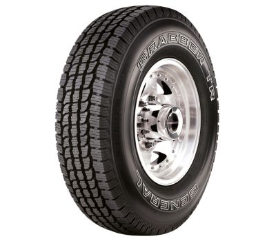  General Tire GRABBER TR 205/70/R15 96T all season / off road 