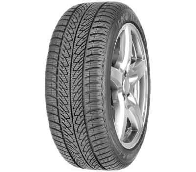  Goodyear UG8 PERFORMANCE MS AO 255/60/R18 108H iarna 