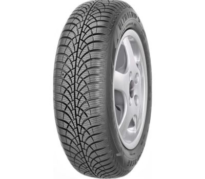  Goodyear UG9+ 165/70/R14 81T iarna 