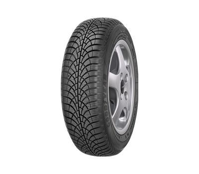  Goodyear ULTRAGRIP 9+ 165/70/R14 81T iarna 