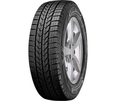  Goodyear ULTRAGRIP CARGO 215/65/R15C 104/102T iarna 