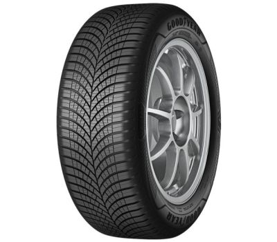  Goodyear VEC 4SEASONS G3 SUV 235/55/R17 103Y XL all season 