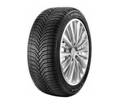  Michelin CROSSCLIMATE SUV 245/60/R18 105H all season 