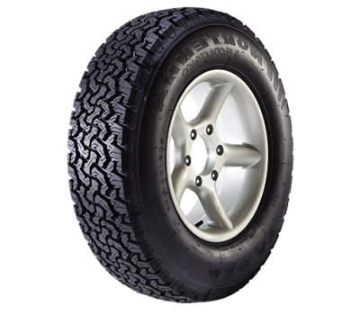  Nortenha AT1-2 205/70/R15 100S vara / off road (RESAPAT) 