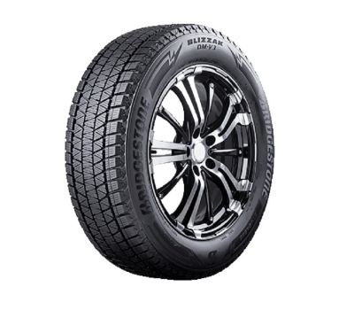  Bridgestone BLIZZAK DM-V3 205/70/R15 96S iarna 