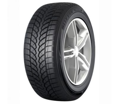  Bridgestone Blizzak LM-80 EVO 255/50/R20 109H XL iarna 