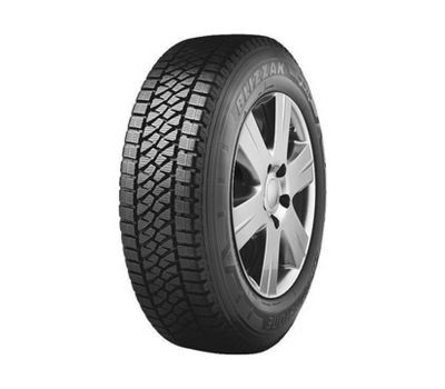  Bridgestone BLIZZAK W810 205/65/R16C 107/105T 8PR iarna 