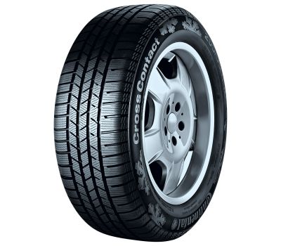  Continental CROSS CONTACT WINTER MO 295/40/R20 110V XL iarna 