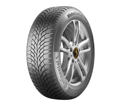  Continental WINTER CONTACT TS 870 215/55/R16 93H iarna 