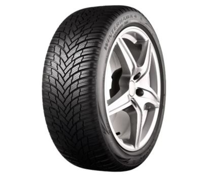  Firestone WINTERHAWK 4 175/65/R15 84T iarna 