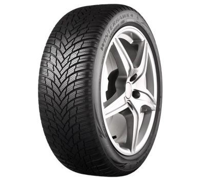 Firestone WINTERHAWK 4 215/55/R18 99V XL iarna 