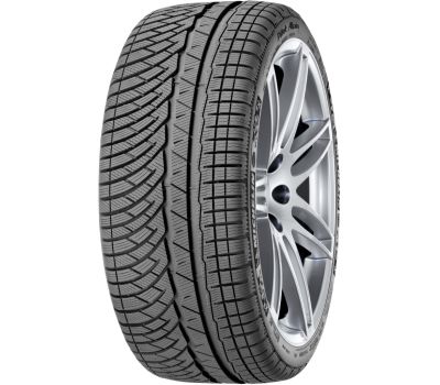  Michelin ALPIN 4 MO ZP 225/50/R17 94H iarna 