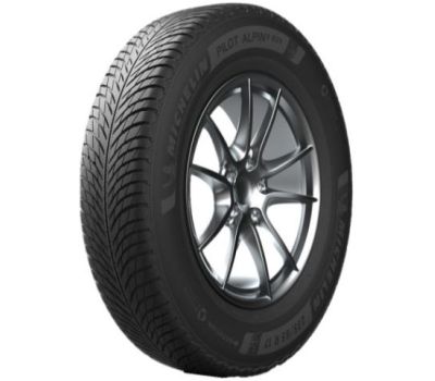  Michelin PILOT ALPIN 5 SUV 235/50/R20 104V XL iarna 