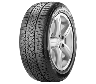  Pirelli SCORPION WINTER 255/55/R20 110V XL iarna 